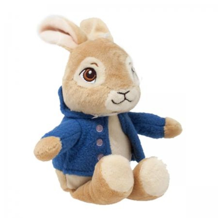 Peter Rabbit soft toy 1569