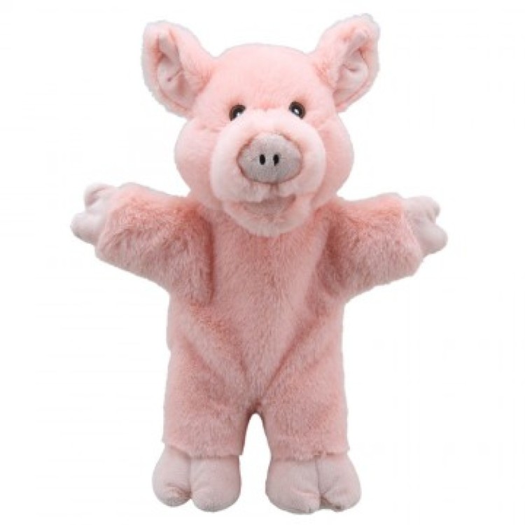 Pig Eco Walking Puppets PC006211