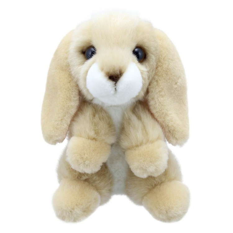 Rabbit (Lop-Eared) - Wilberry Mini Soft Toy WB005025