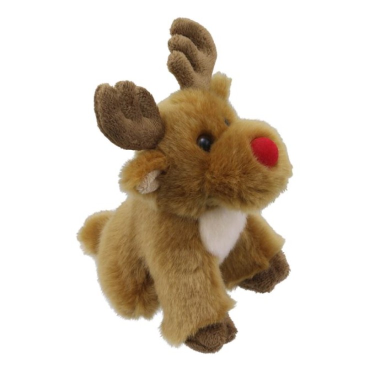 Reindeer – Wilberry Minis