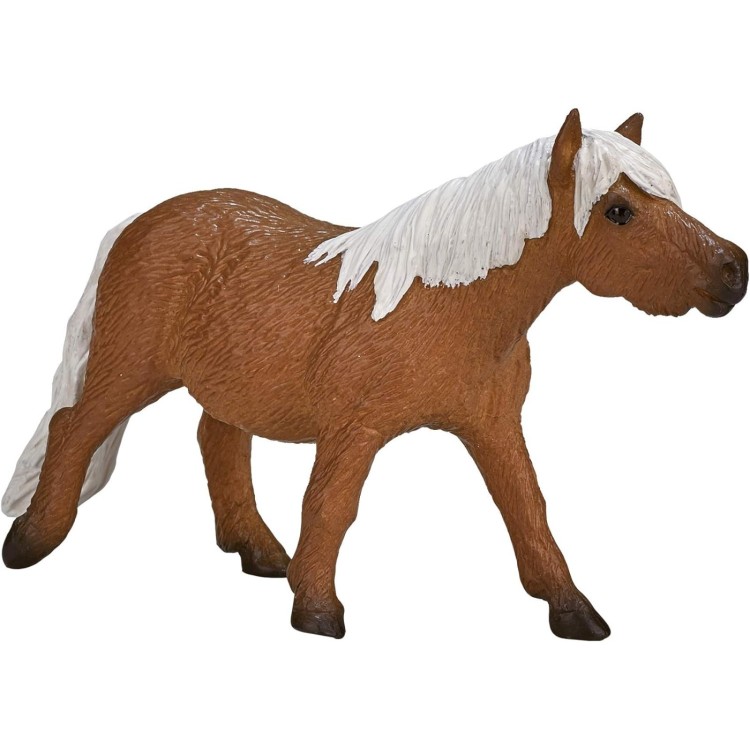 Shetland Pony by Mojo 387231