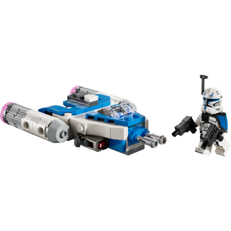 Lego Star Wars 75391 Captain Rex Y-Wing