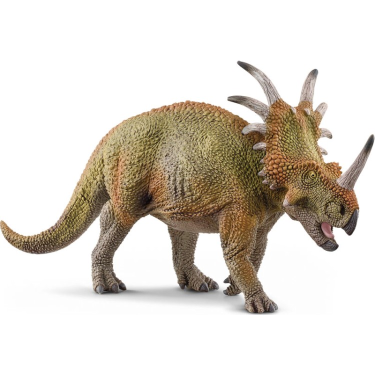 Schleich Styracosaurus Dinosaur 15033