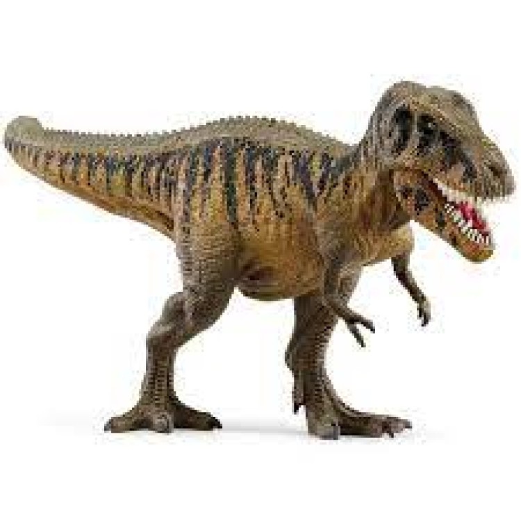 Schleich Tarbosaurus Dinosaur 15034