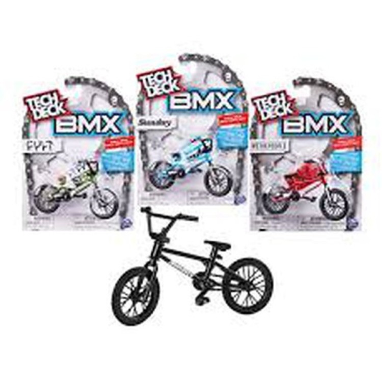 TECH DECK BMX Single Pack