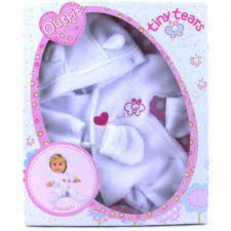Tiny tears Snowsuit Outfit