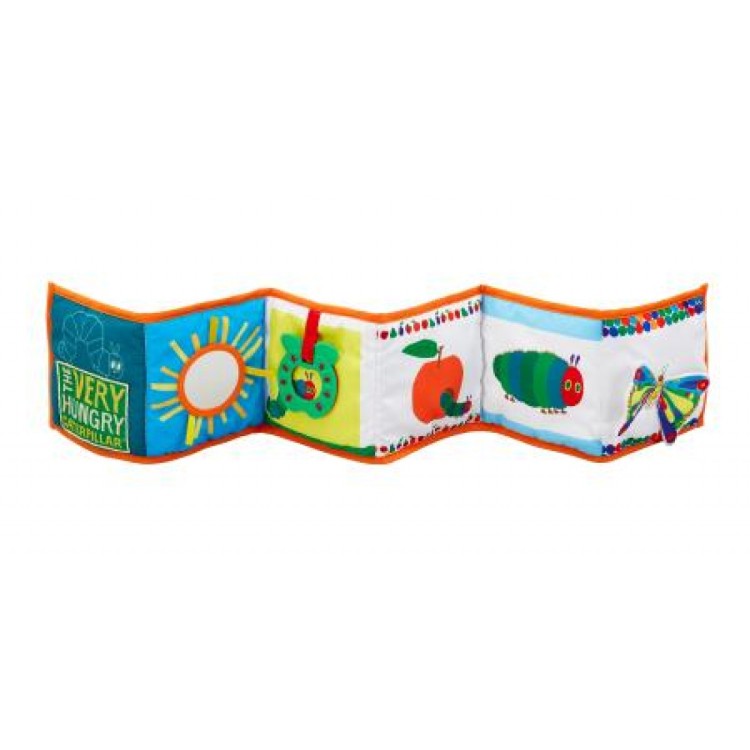 UNFOLD & DISCOVER HUNGRY CATERPILLAR