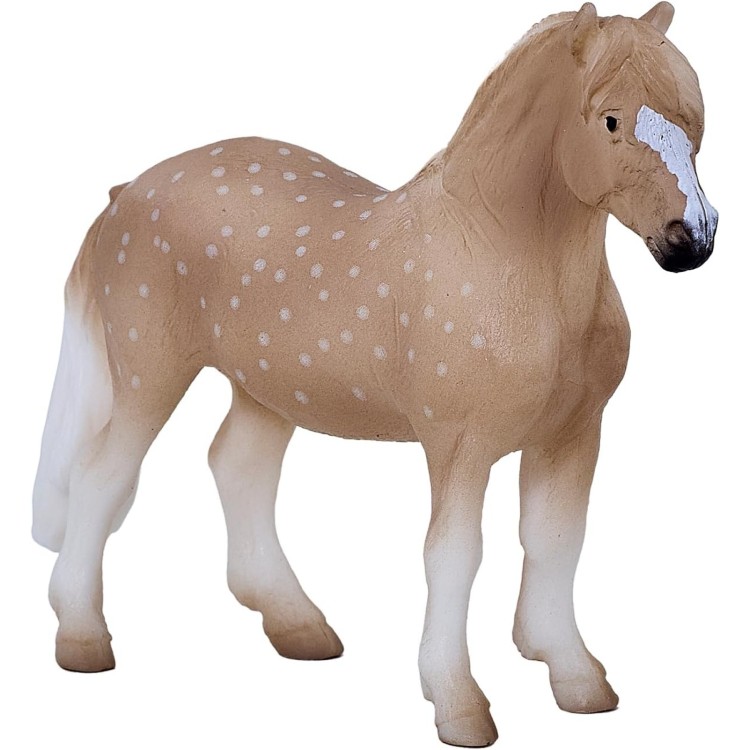 387282 Welsh Pony By Mojo