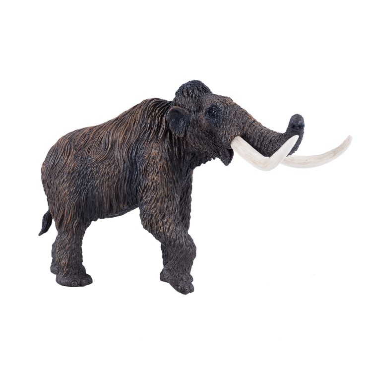 381049 Woolly Mammoth By Mojo 