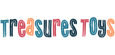 Treasures Toys Of Wetherby logo
