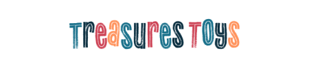 Treasures Toys Of Wetherby logo